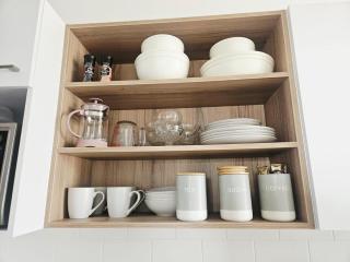 Meadows Luxury Apartment - 4