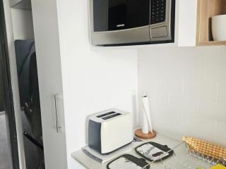 Meadows Luxury Apartment - 3