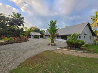 MIRZ Accomodation Villa 2 - 9