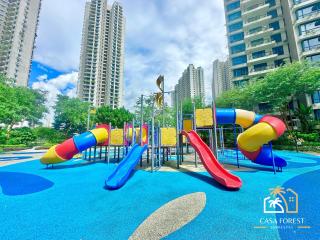 Casa Forest Modern Suites at Forest City JB - 6