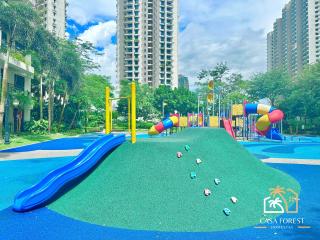 Casa Forest Modern Suites at Forest City JB - 9