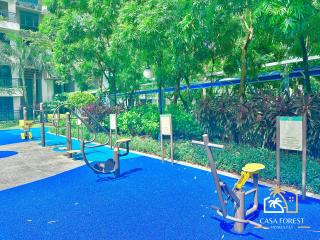 Casa Forest Modern Suites at Forest City JB - 2