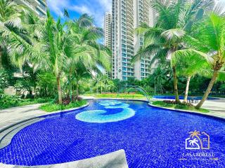 Casa Forest Modern Suites at Forest City JB - 7