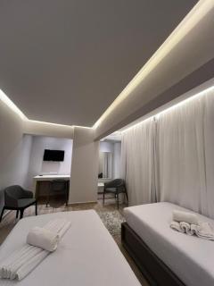 The Grand Museum Pyramids - Banī Ghālib - 2