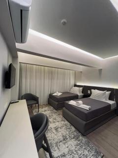 The Museum Of The Pyramids - 0