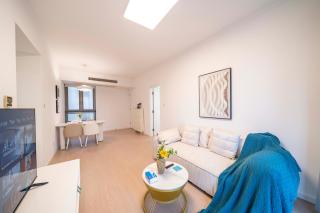 Tyms Stylish 1BR APT Yucui Garden - 9