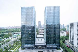 Tyms Stylish 1BR APT Yucui Garden - 8