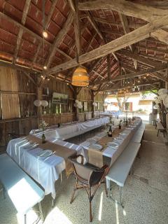 Gîte Les Mareillauds - Piscine - 7