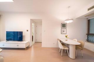 Tyms Stylish 1BR APT Yucui Garden - 5