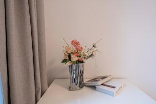 Tyms Stylish 1BR APT Yucui Garden - 3