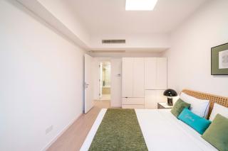 Tyms Stylish 1BR APT Yucui Garden - 2