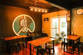 Crashpalace Backpackers - 8
