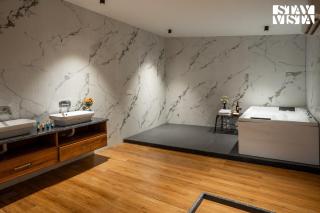 StayVista at The Harbhson House with Pool, Jacuzzi, Sauna room, Woodfire Pizza, Projector - 4