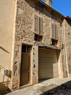 Gîte des Siècles - Maison du XIVe siècle avec Ascenseur et Cinéma - 1