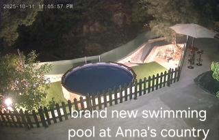 Anna's country villa - 5