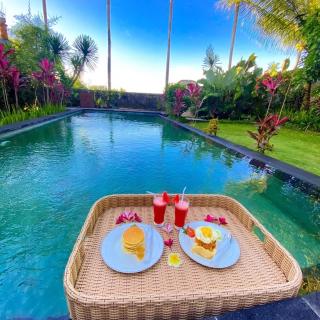 Tantra House Ubud - 1