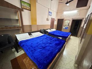 The Kaya Pilgrim's Cottage Srirangam - 4