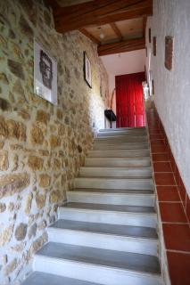 VILLA ARTEMIA Maison vigneronne - chambre d hôtes-B&B-piscine et spa - 6