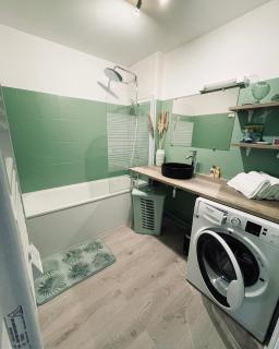 Appartement Centrale Confort - 3