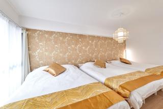 梅田1駅 - 1stop to Umeda, Shin-Osaka 10m, 2m to Sta, 4F - XS45 - 6