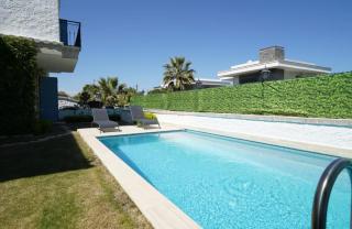The Blue Mansion - Charming Family Villa in Çeşme - 6
