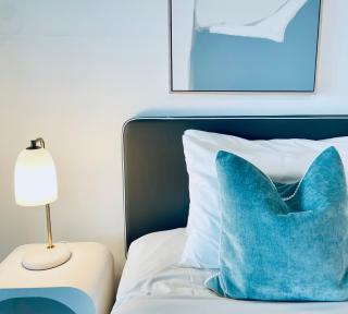 Ocean View Spa Apartment in Q Tower - 4