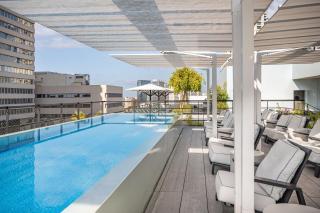 Gymnasia Isrotel, a Tribute Portfolio Hotel - 7