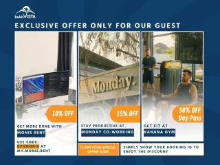 Kanaka Cottage by Bukit Vista - 3