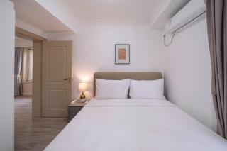 Tyms Stylish 1BR APT Gubei Garden - 9