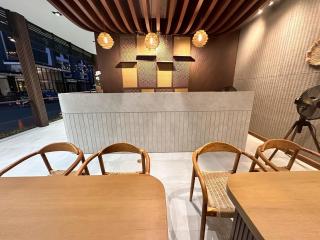 โรงแรม โอทู แกรนด์ สุวรรณภูมิ แอร์พอร์ต - 2
