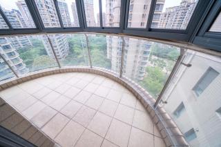 Tyms Stylish 1BR APT Gubei Garden - 8