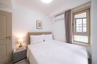 Tyms Stylish 1BR APT Gubei Garden - 7