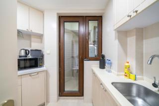 Tyms Stylish 1BR APT Gubei Garden - Shanghai - 5