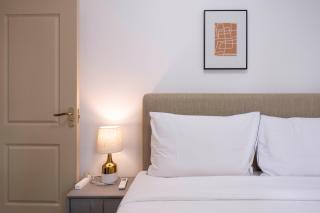 Tyms Stylish 1BR APT Gubei Garden - 4