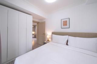 Tyms Stylish 1BR APT Gubei Garden - 1