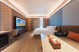 Orange Hotel Qingdao Licun Pedestrian Street - 0