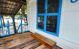 Mad Monkey Kampot - 0