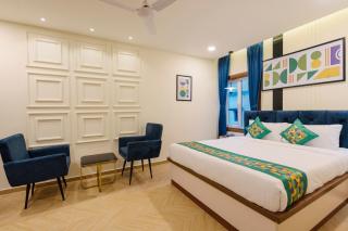 Treebo Premium Aasma Courtyard - 0