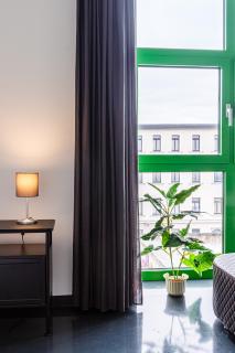 Apartmenthaus in Halle-Saale nähe Hauptbahnhof - 8