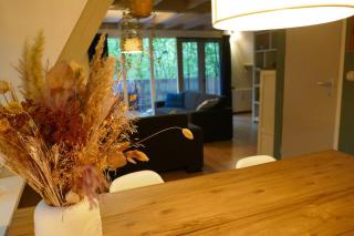 Casa del Bosque - Durbuy - 2