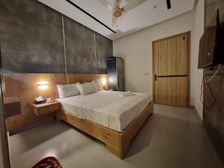 Global Inn Hotel & Residencies - 5