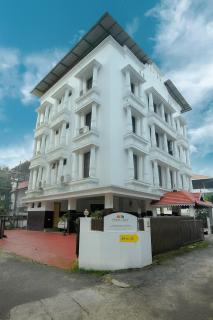 Orient Glory - Walk to Lulumall & Metro - 9