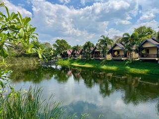 Khao Yai Lake Hill Resort - 0