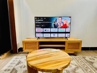 Lovely Furnished House in Dar Es Salaam, Tanzania - 0