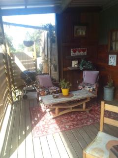 ECO Lodge Villa Villekula - 9