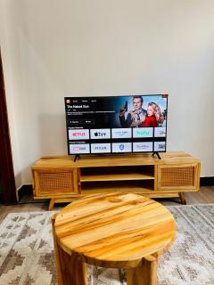 Lovely Furnished House in Dar Es Salaam, Tanzania - 7