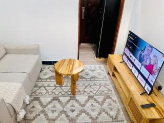 Lovely Furnished House in Dar Es Salaam, Tanzania - 6