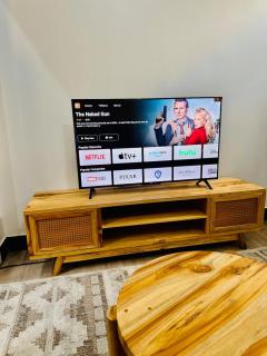 Lovely Furnished House in Dar Es Salaam, Tanzania - 5