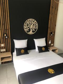 Villa des Bois Noirs - 5