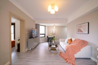 Tyms Modern 1BR APT Gubei International Garden - 7